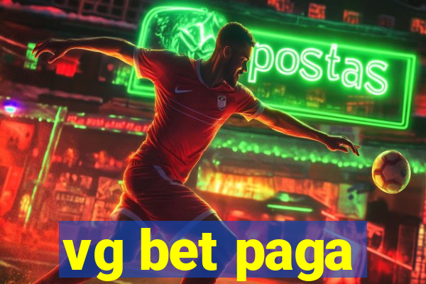 vg bet paga